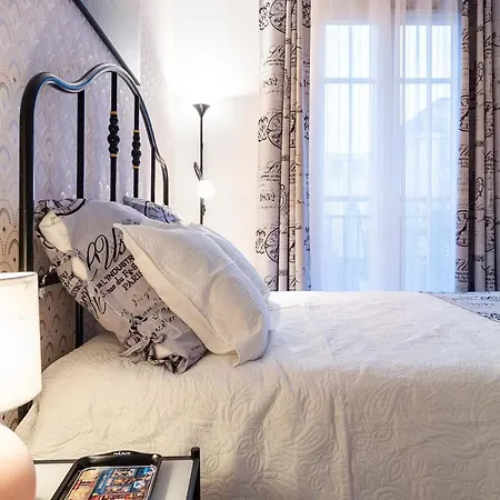 *disneyland-paris*6pers, Wi-fi, Netflix, Parking Chessy (Seine-et-Marne)